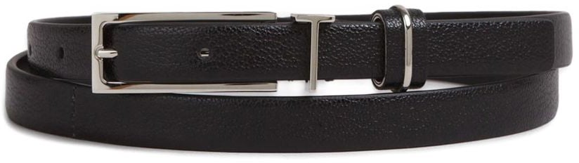 Tom Ford Tom Ford Belts Black Zwart