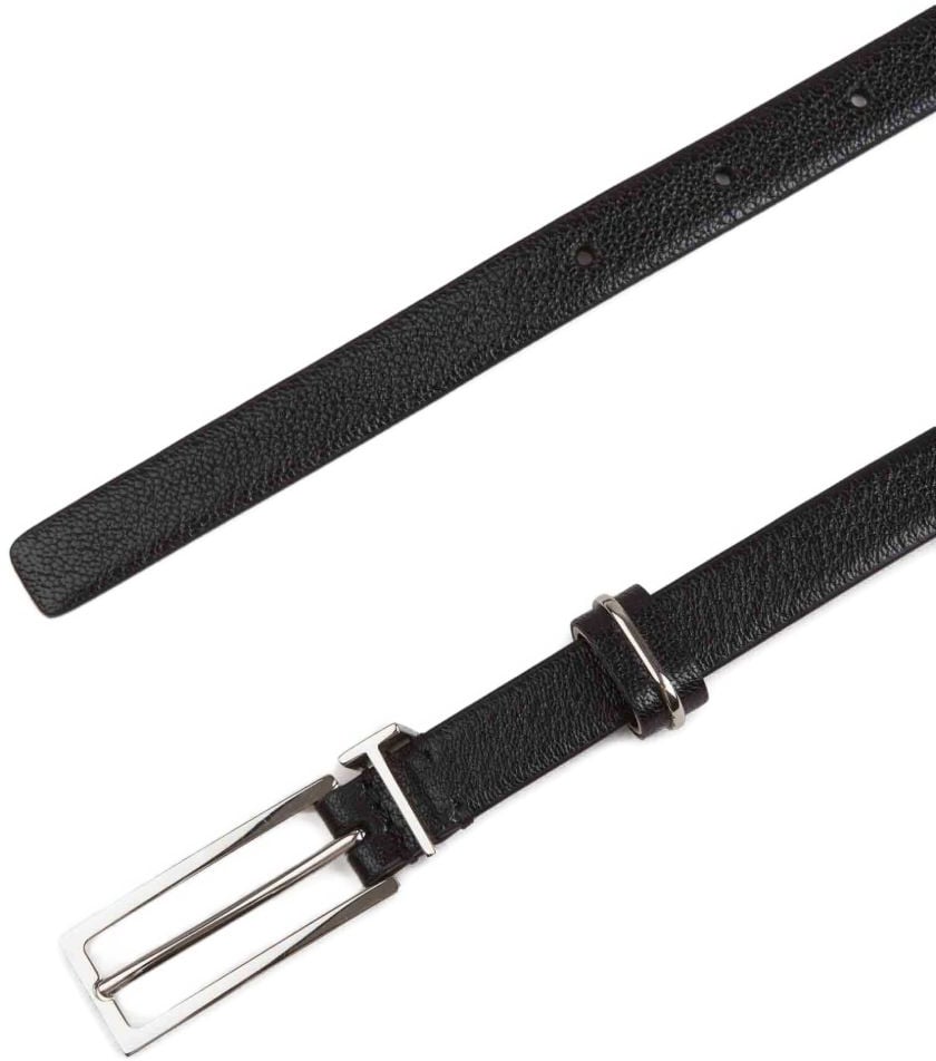 Tom Ford Tom Ford Belts Black Zwart