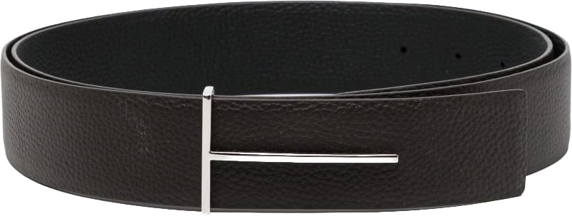 Tom Ford Belts Black Zwart