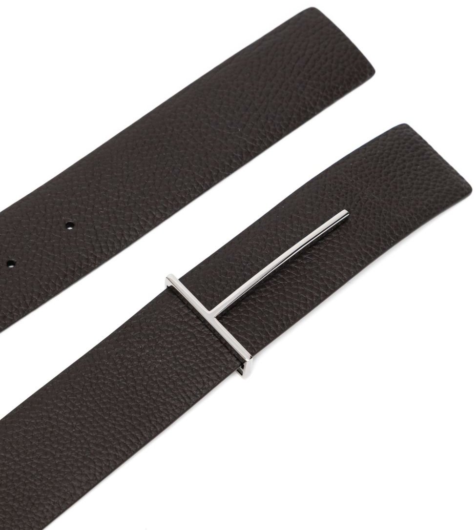 Tom Ford Belts Black Zwart