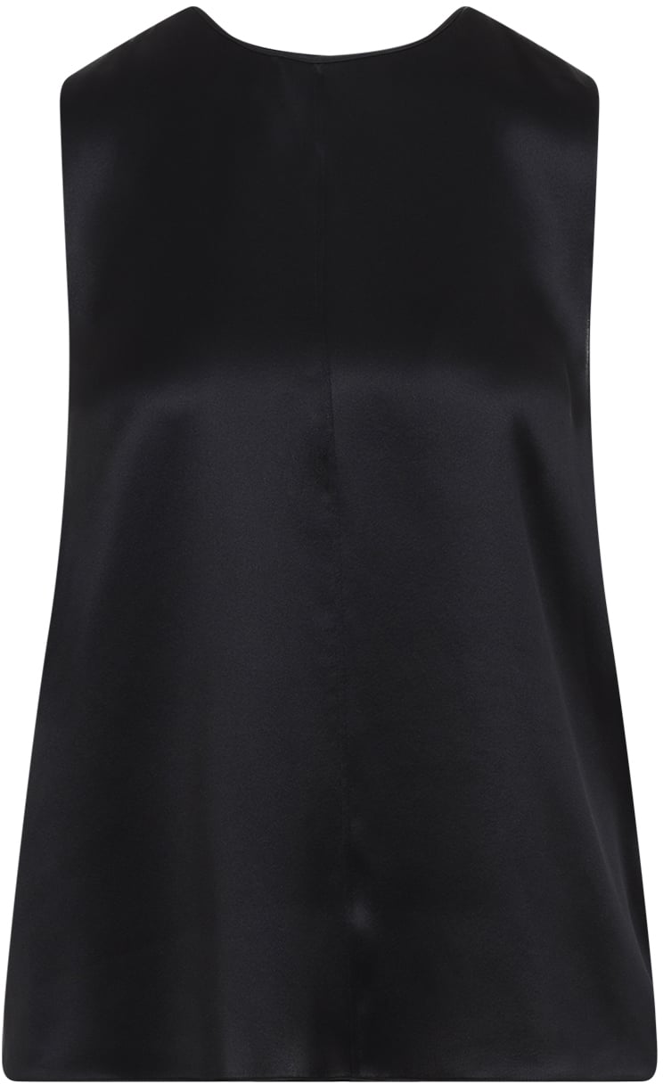 Tom Ford TOM FORD TS2093.FAX1191 Zwart