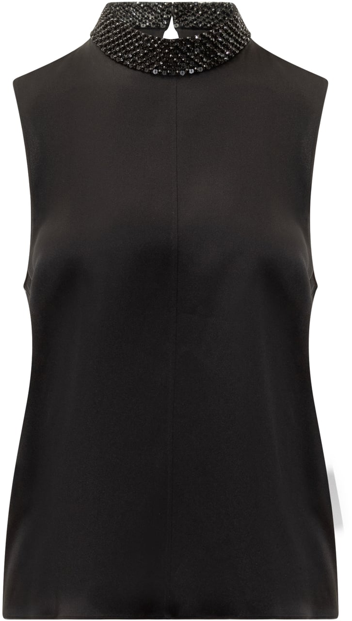 Tom Ford Top Zwart