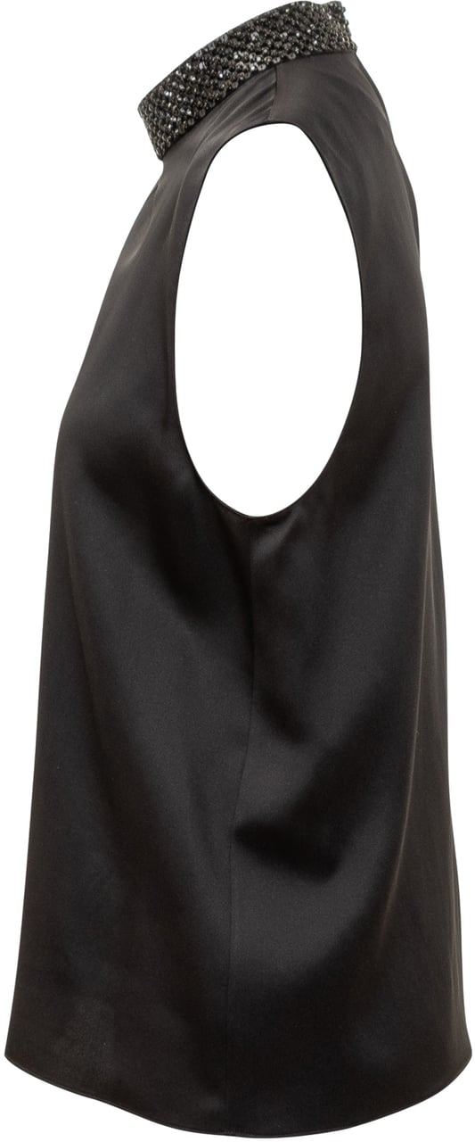 Tom Ford Top Zwart