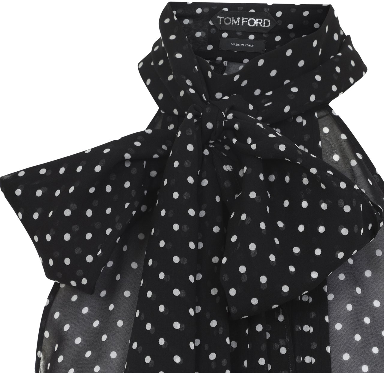 Tom Ford TOM FORD TS2141.FAP249 Zwart