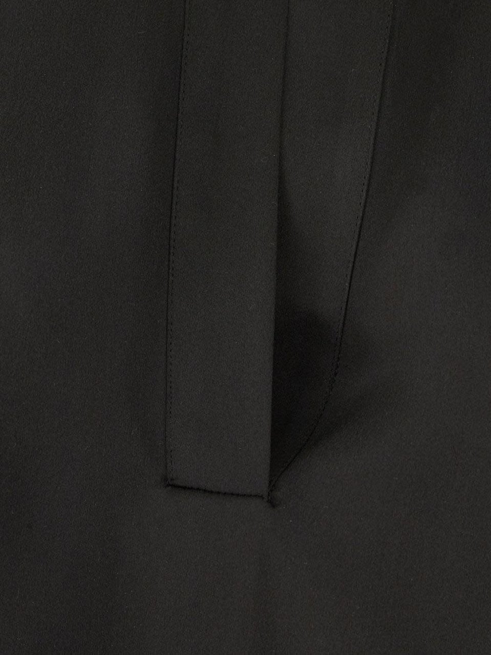 Tom Ford T-Shirts And Polos Black Zwart