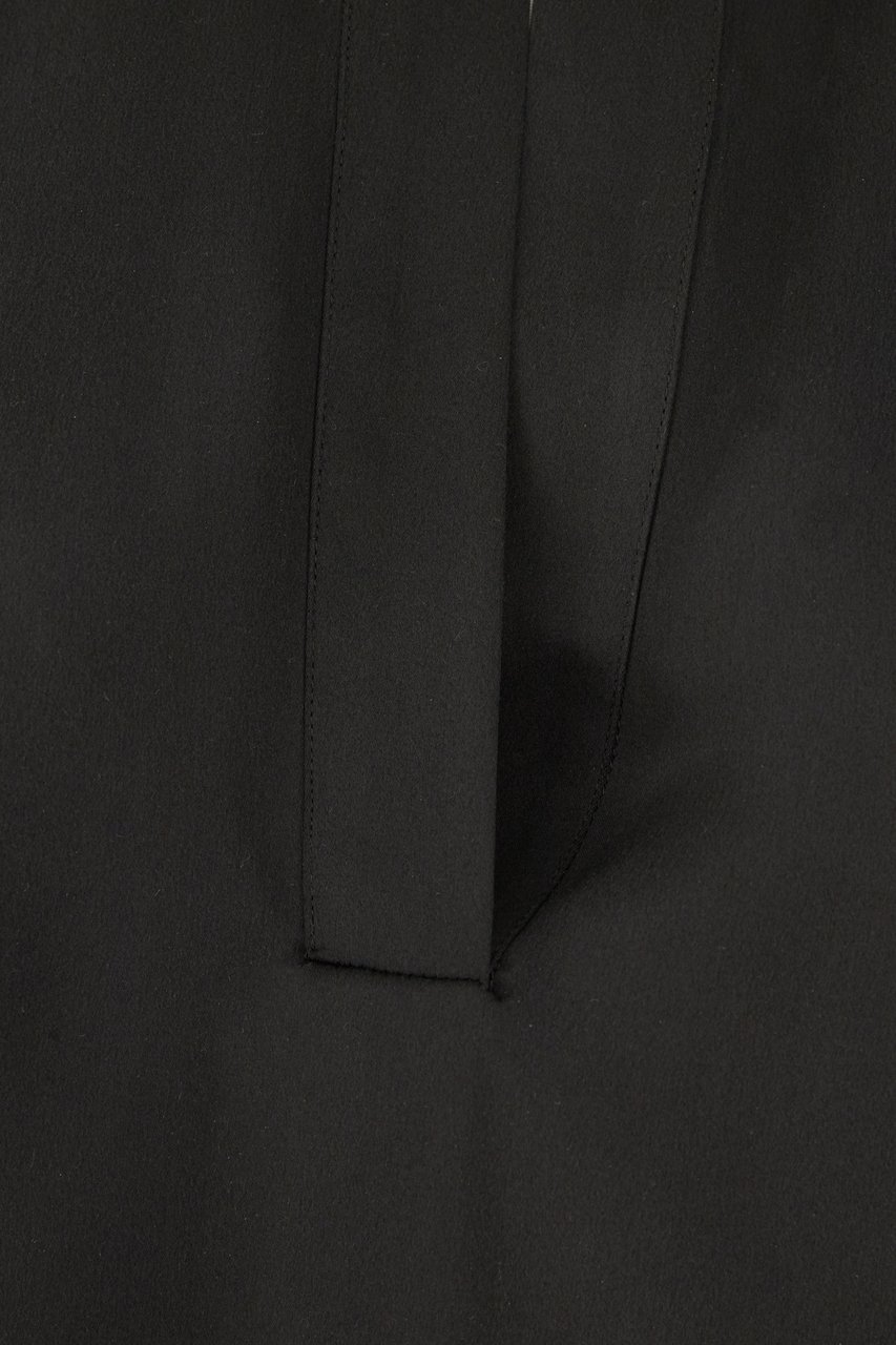 Tom Ford T-Shirts And Polos Black Bruin