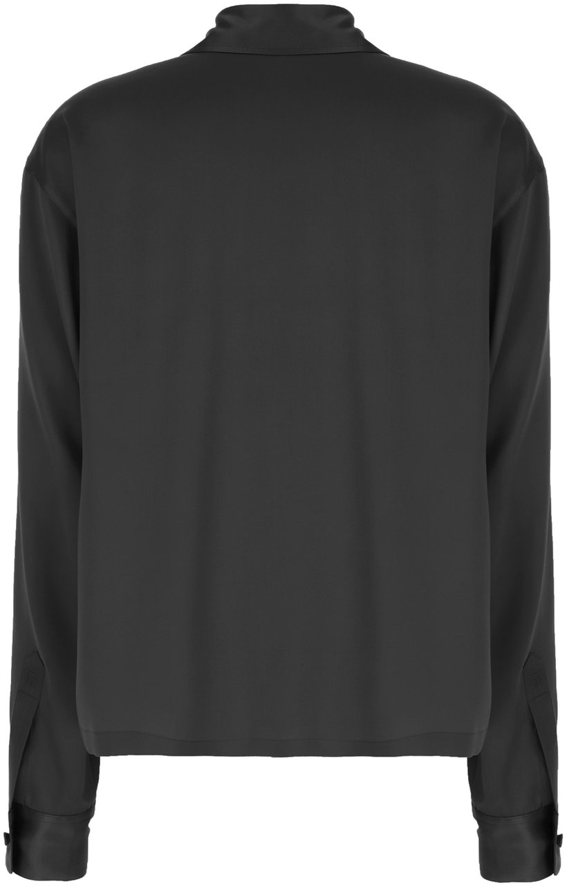 Tom Ford T-Shirts And Polos Black Bruin