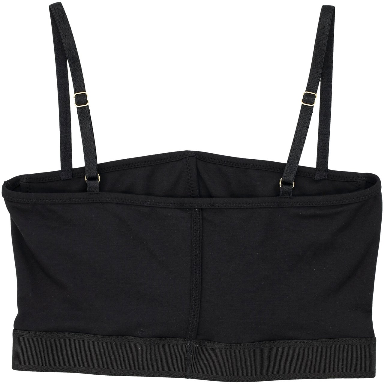 Tom Ford Top Logo Nero Zwart