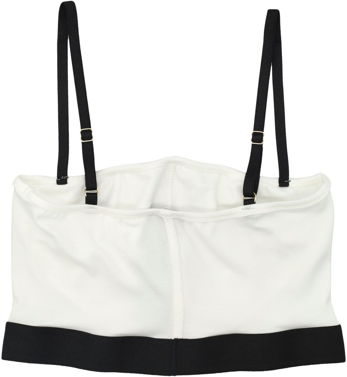 Tom Ford Top Logo Bianco Wit