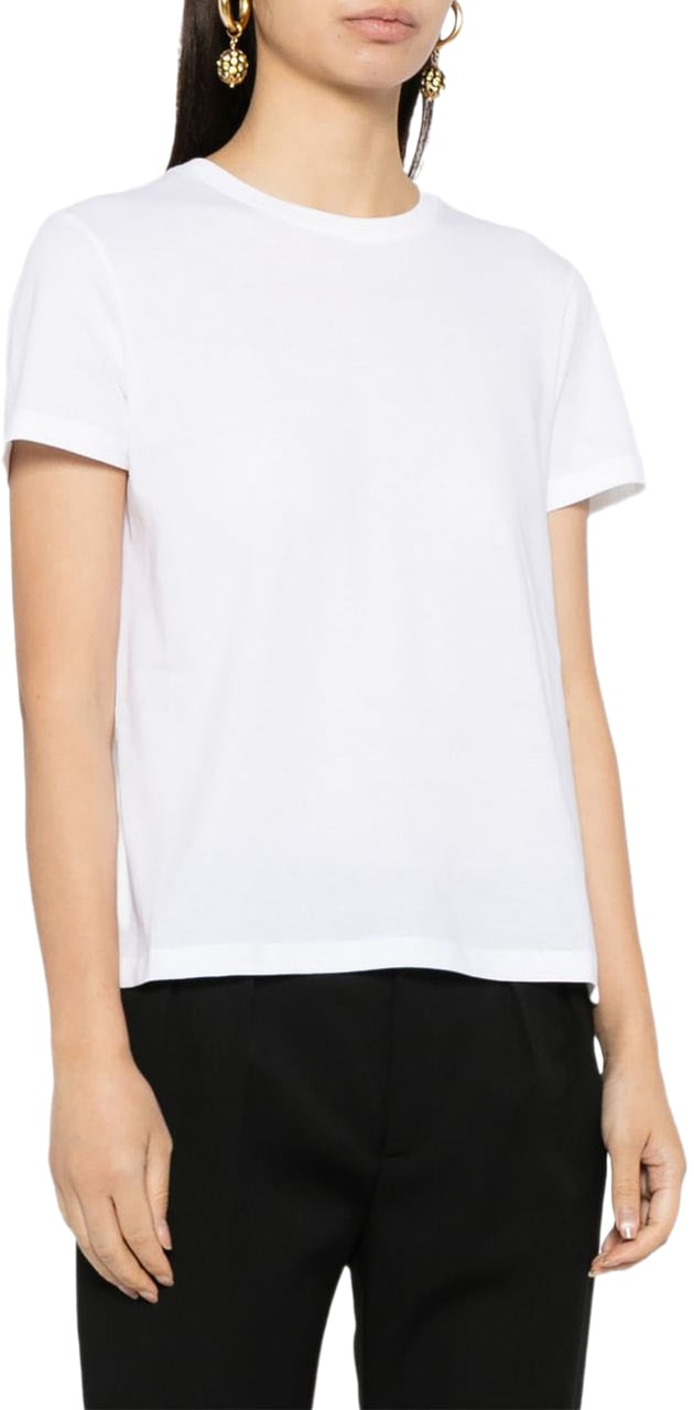 Tom Ford T-Shirts And Polos White Wit