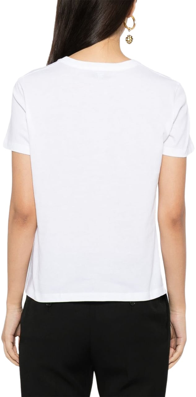 Tom Ford T-Shirts And Polos White Wit