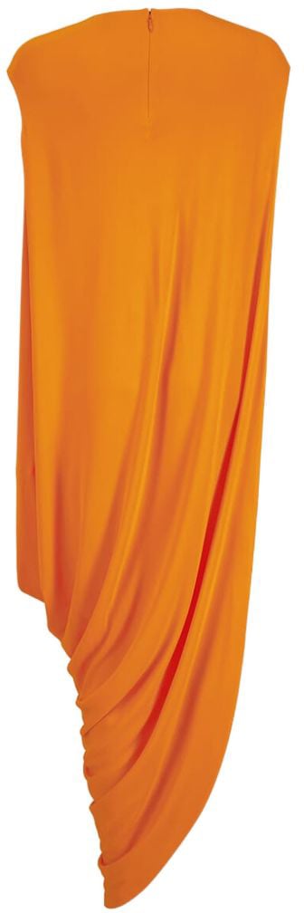 Tom Ford Top Orange Oranje