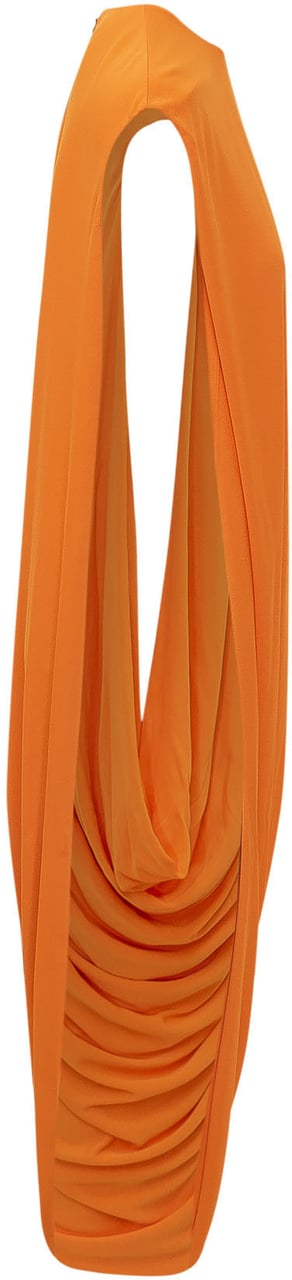 Tom Ford Top Orange Oranje