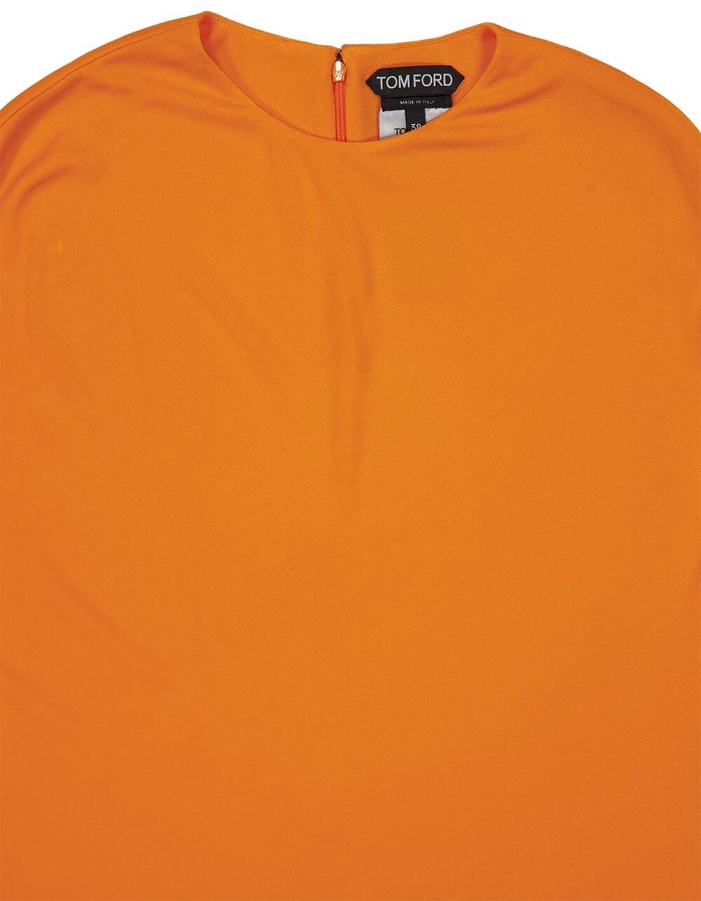 Tom Ford Top Orange Oranje
