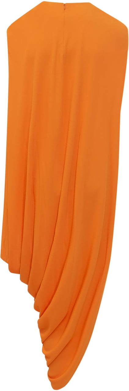 Tom Ford Top Orange Oranje