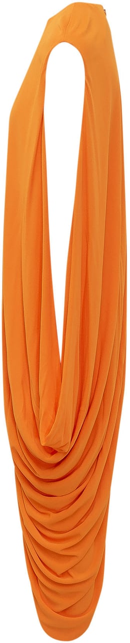 Tom Ford Top Orange Oranje