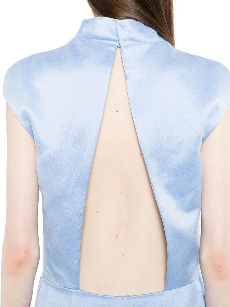 Tom Ford Dresses Azzurro Lichtblauw