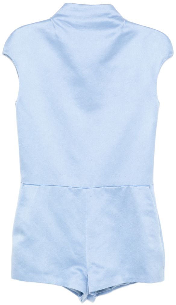 Tom Ford Dresses Azzurro Lichtblauw