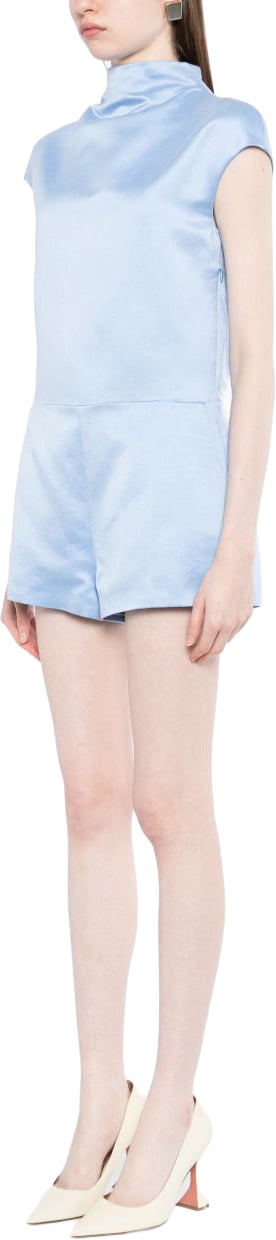 Tom Ford Dresses Azzurro Lichtblauw