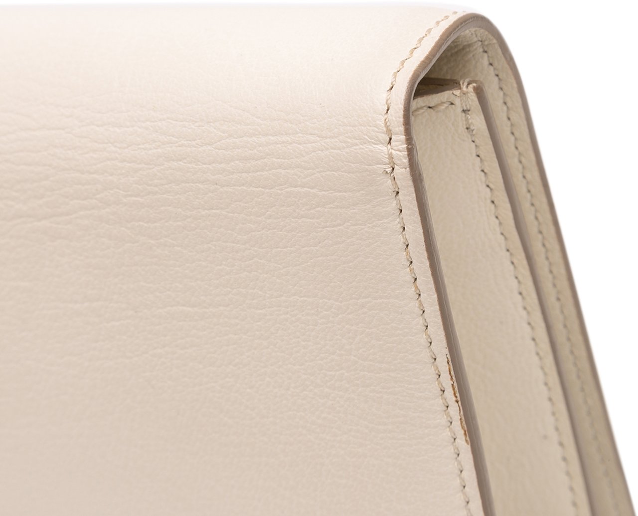 Tom Ford Large Leather Natalia Crossbody Wit