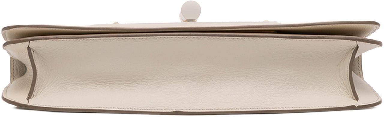 Tom Ford Large Leather Natalia Crossbody Wit