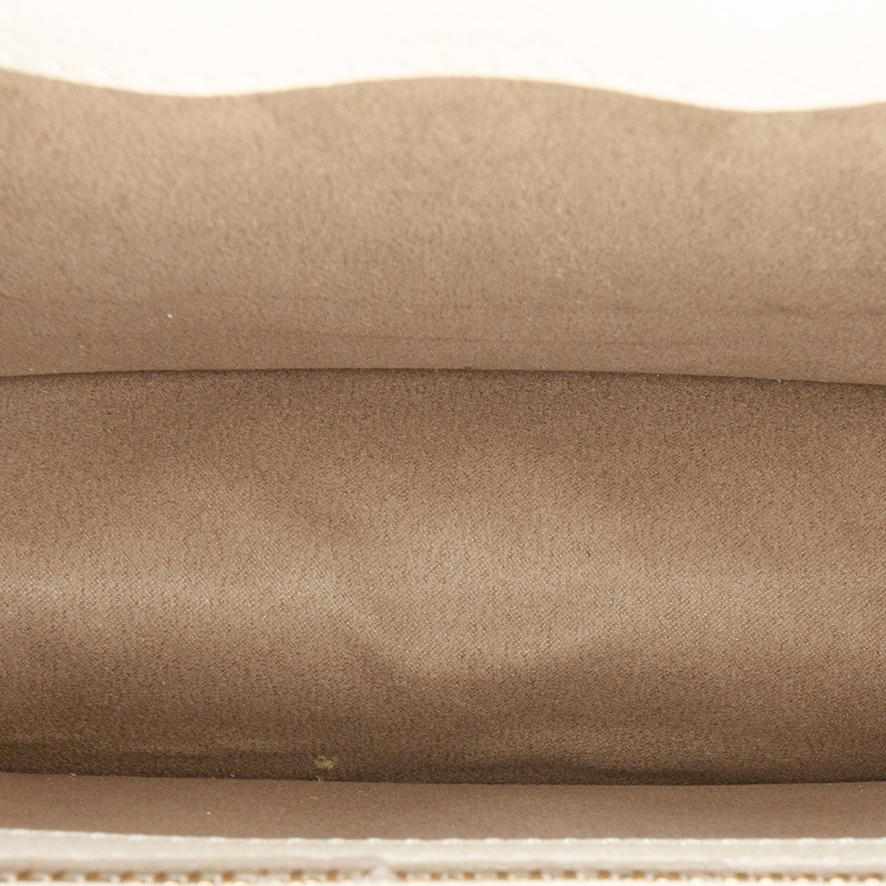 Tom Ford Large Leather Natalia Crossbody Wit