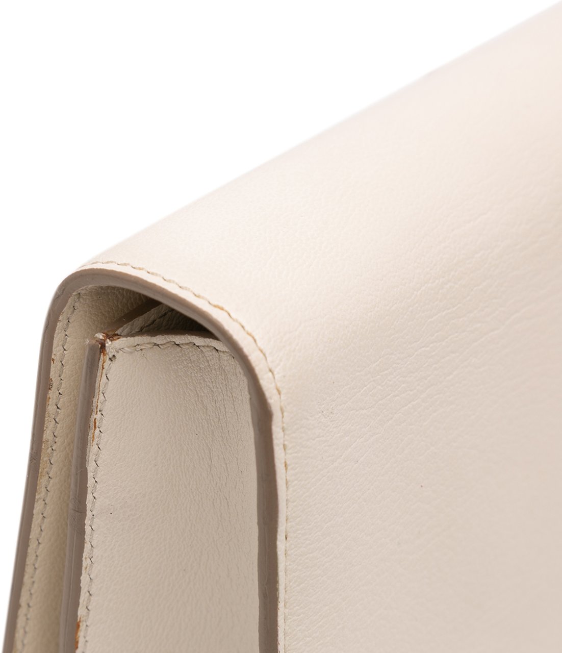 Tom Ford Large Leather Natalia Crossbody Wit