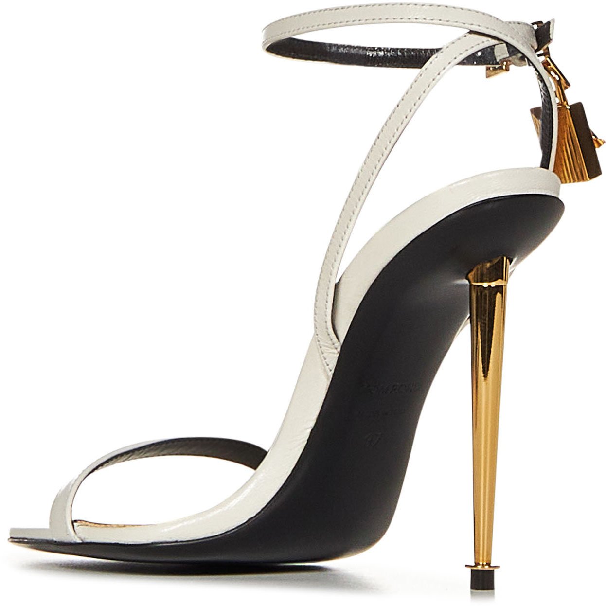 Tom Ford Tom Ford Sandals Wit