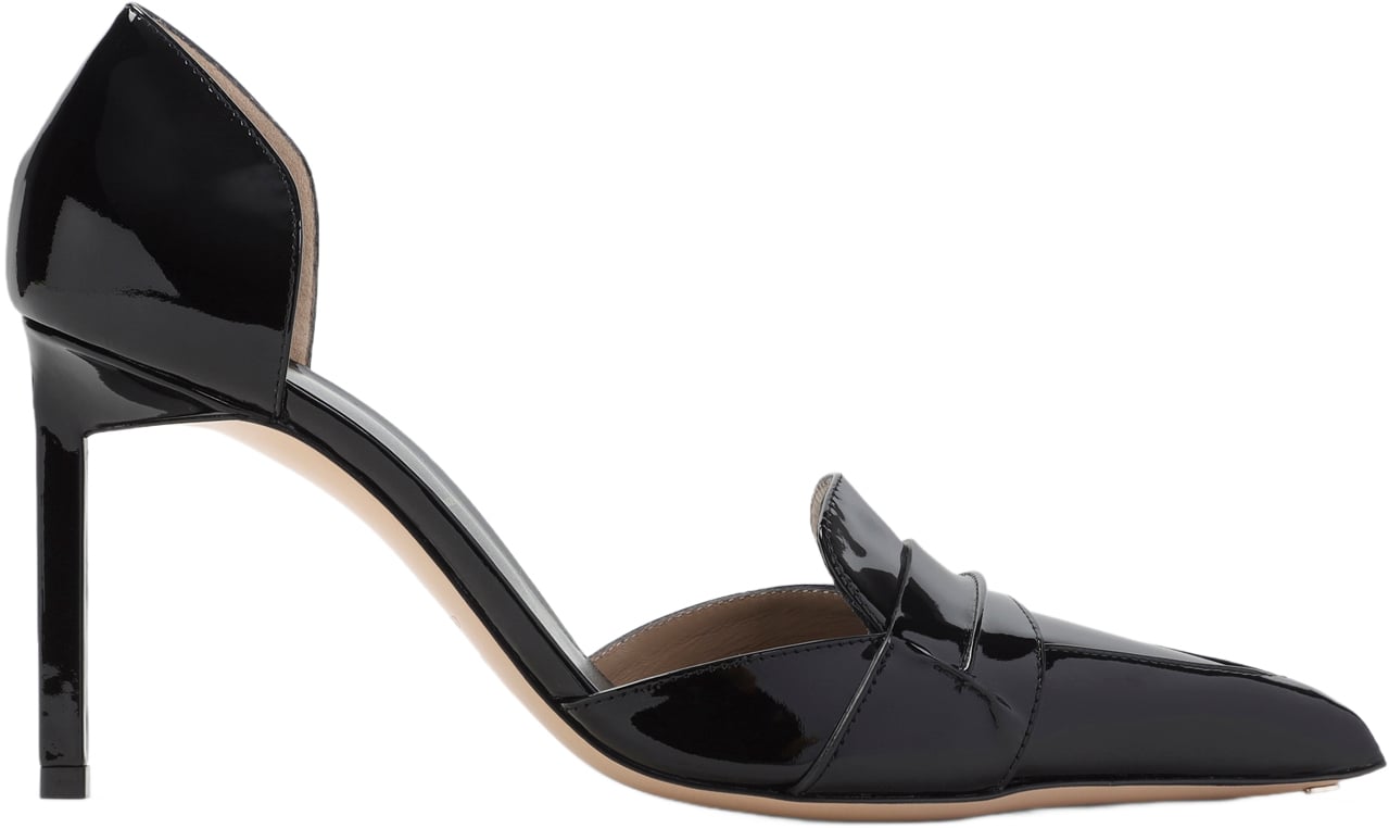 Tom Ford TOM FORD W3772.LCL072N Zwart