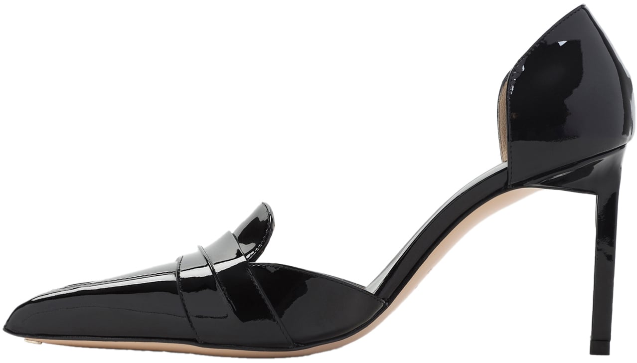 Tom Ford TOM FORD W3772.LCL072N Zwart