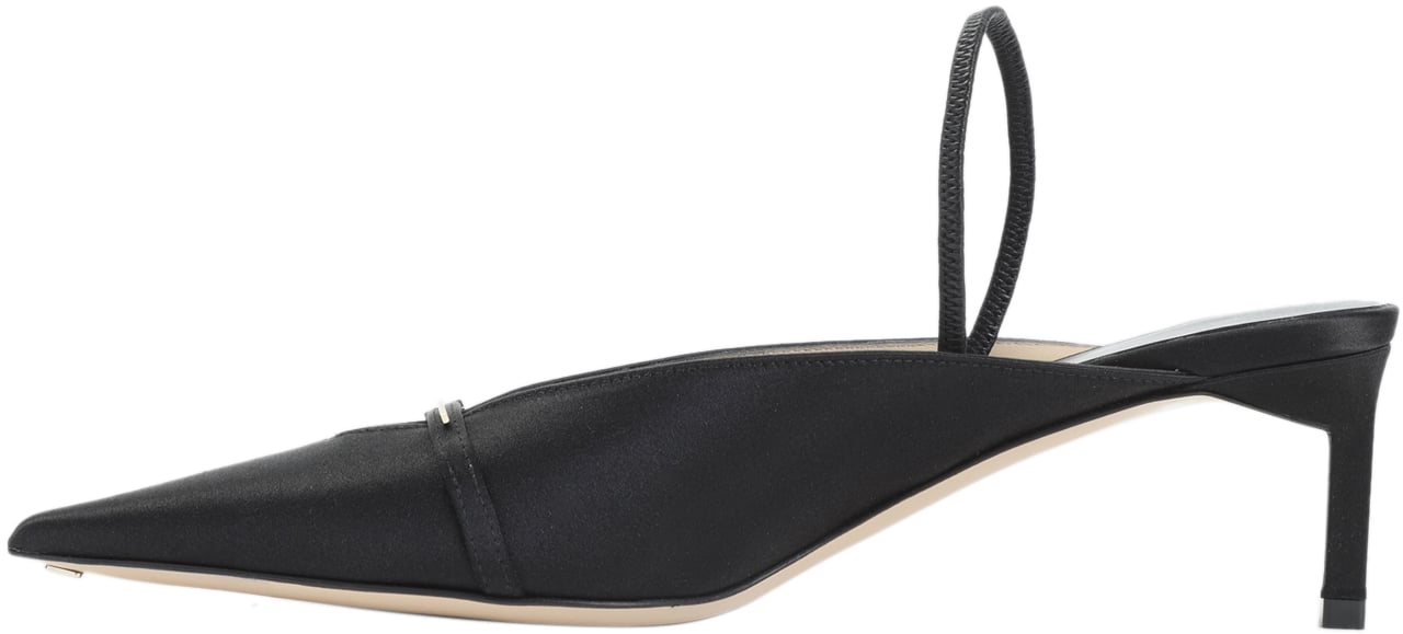 Tom Ford TOM FORD W3842.TSA001P Zwart