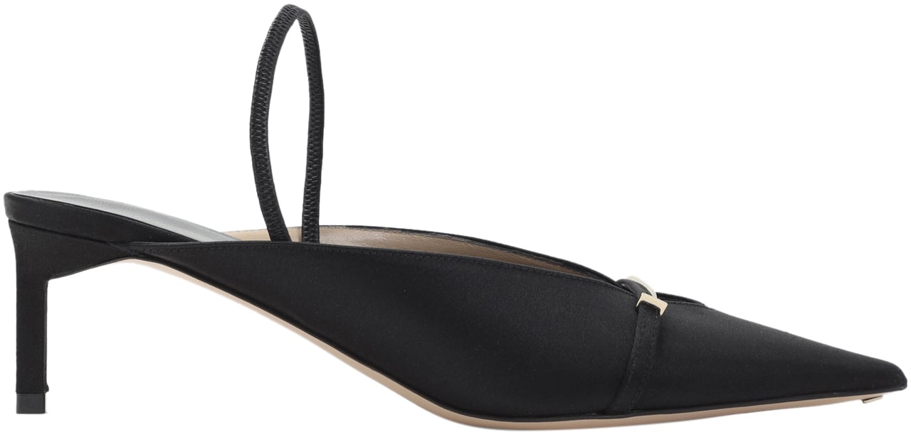 Tom Ford TOM FORD W3842.TSA001P Zwart