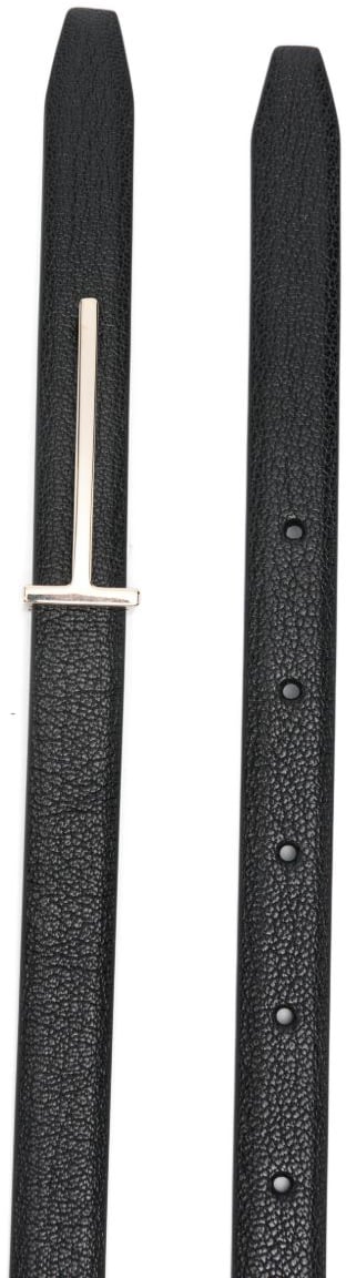 Tom Ford Belts Black Zwart
