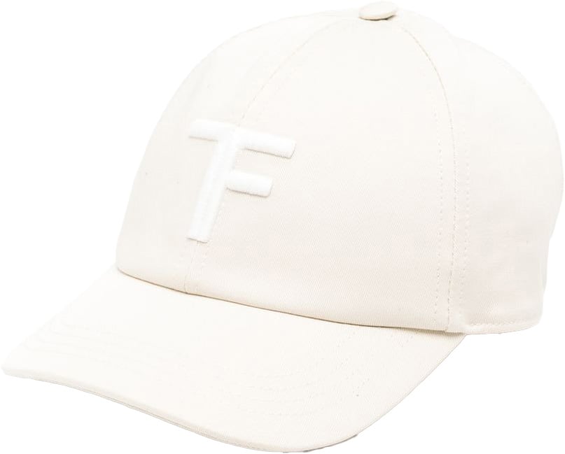Tom Ford Hats Beige Beige