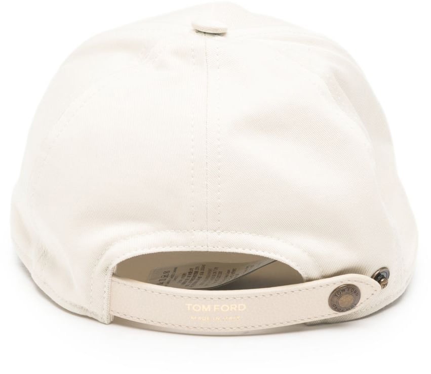 Tom Ford Hats Beige Beige