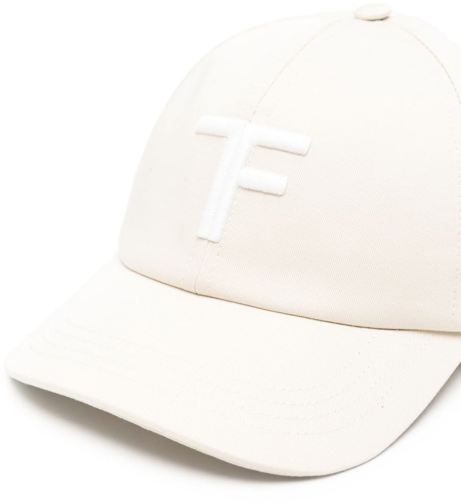 Tom Ford Hats Beige Beige