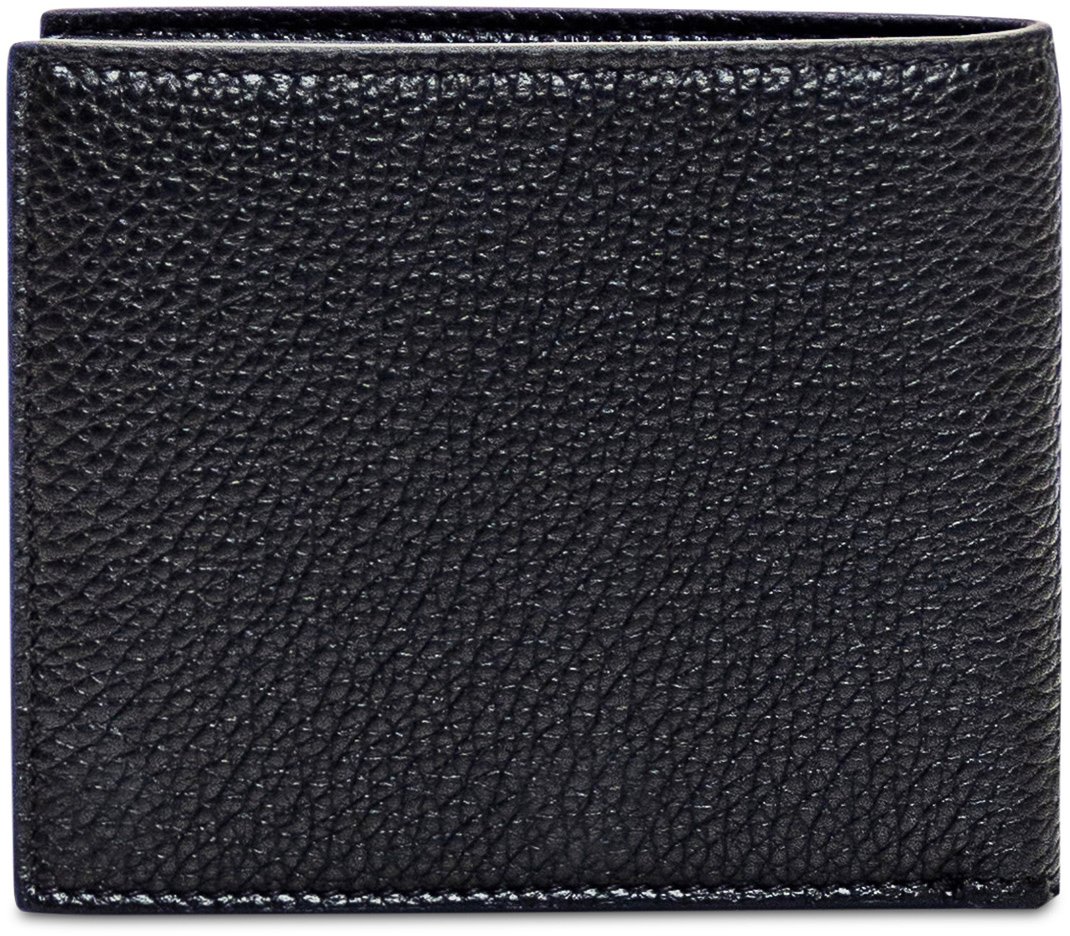Tom Ford Portafoglio nero Tom Ford Zwart