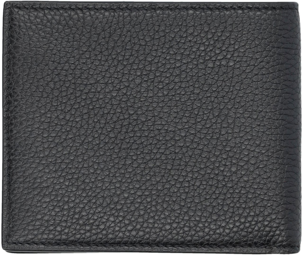 Tom Ford Cassic Billfold T Line Nero Zwart