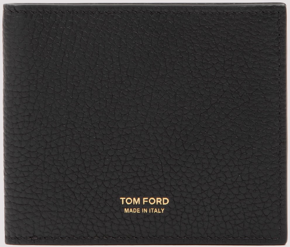 Tom Ford TOM FORD Y0228.LCL158G Zwart