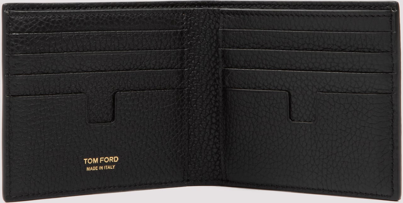 Tom Ford TOM FORD Y0228.LCL158G Zwart