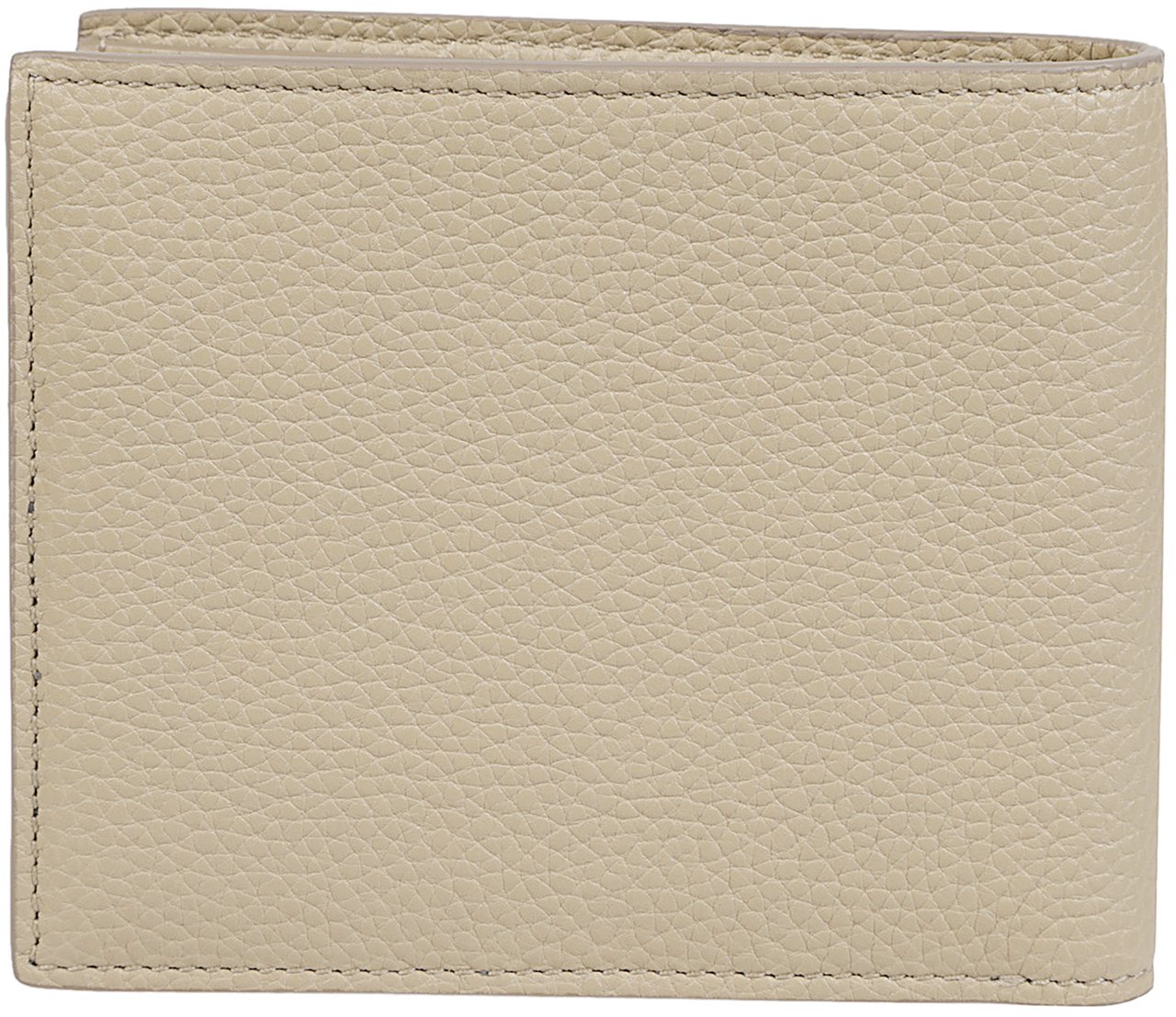 Tom Ford Classic Bifold Wallet Brown Bruin