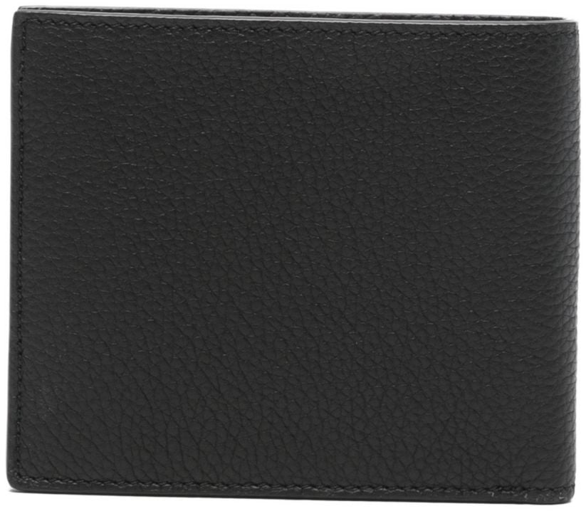 Tom Ford Wallets Black Zwart