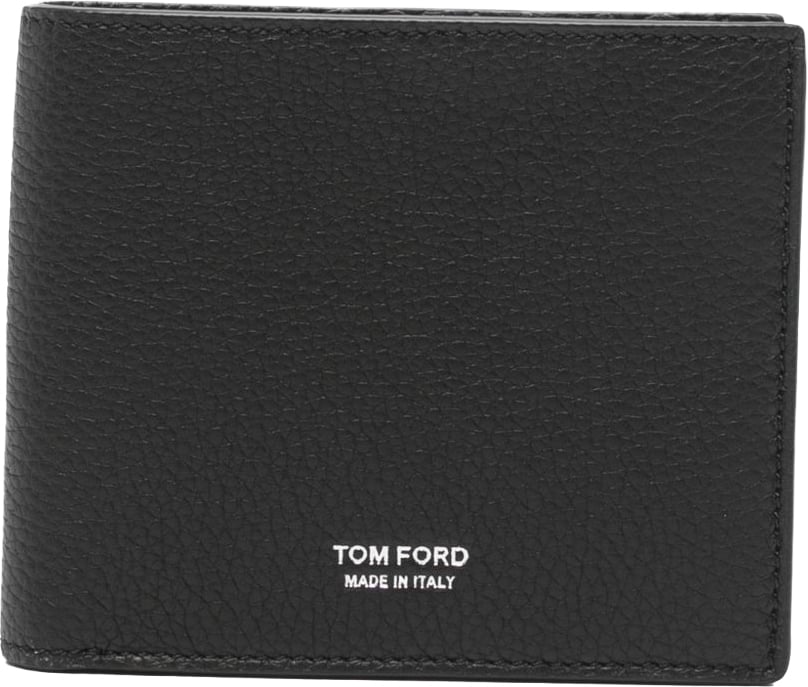 Tom Ford Wallets Black Zwart