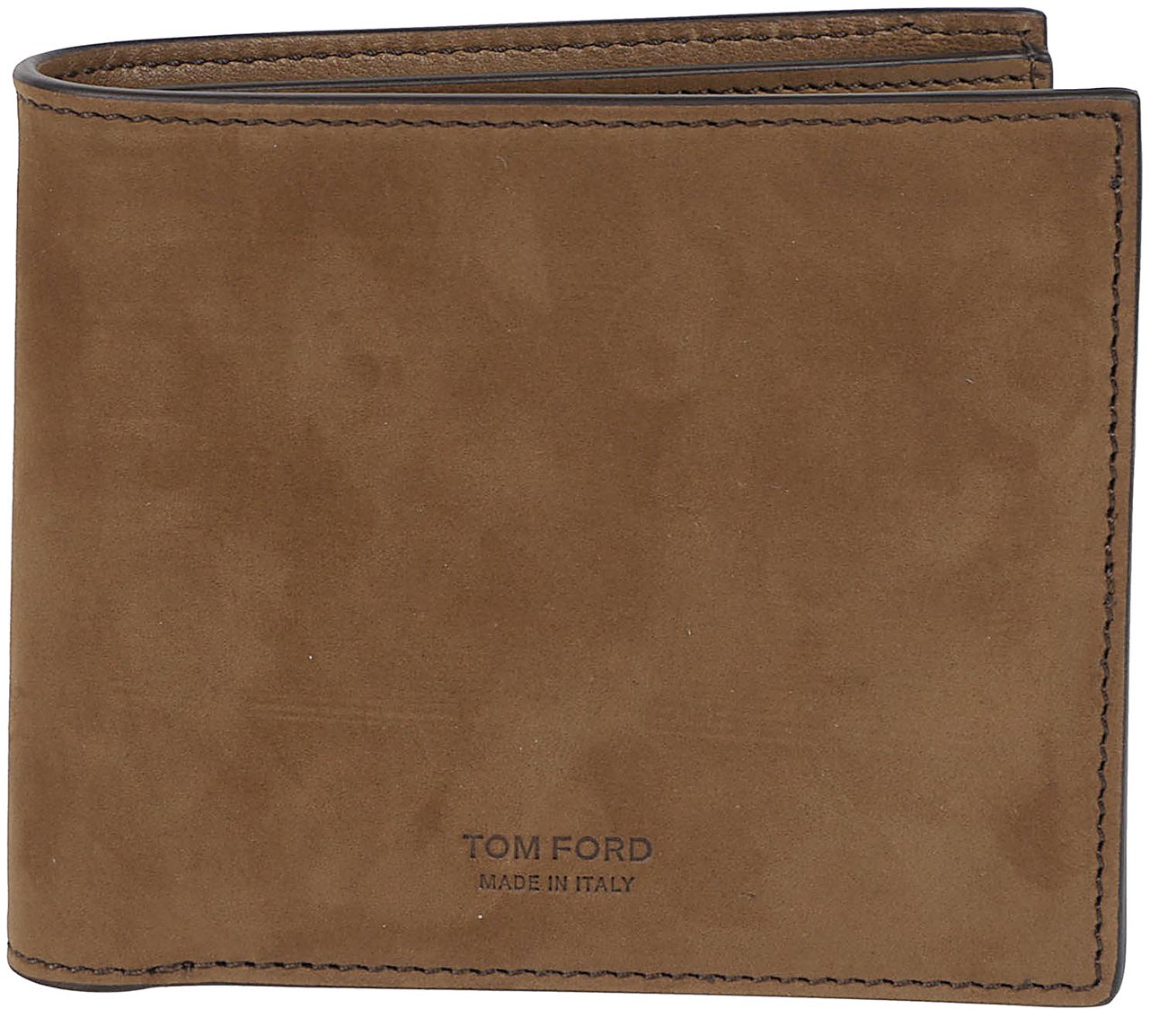 Tom Ford Wallet Green Groen