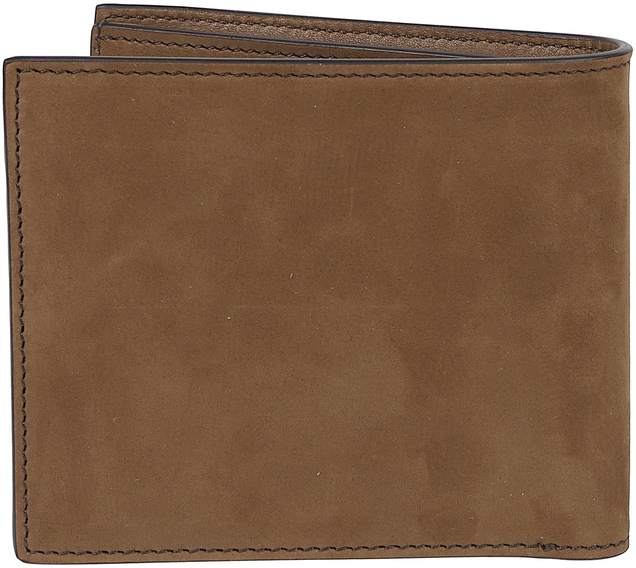 Tom Ford Wallet Green Groen