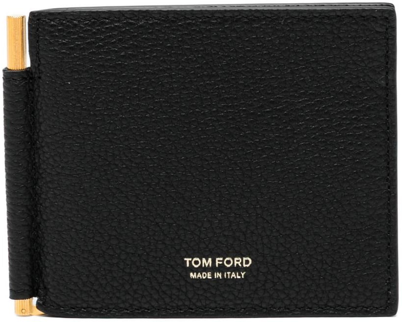 Tom Ford Wallets Black Zwart