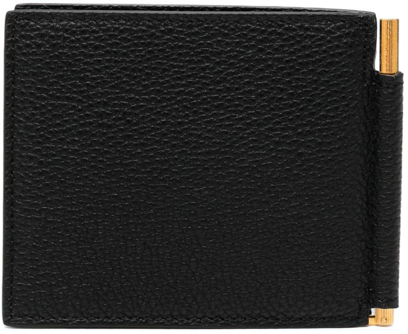 Tom Ford Wallets Black Zwart