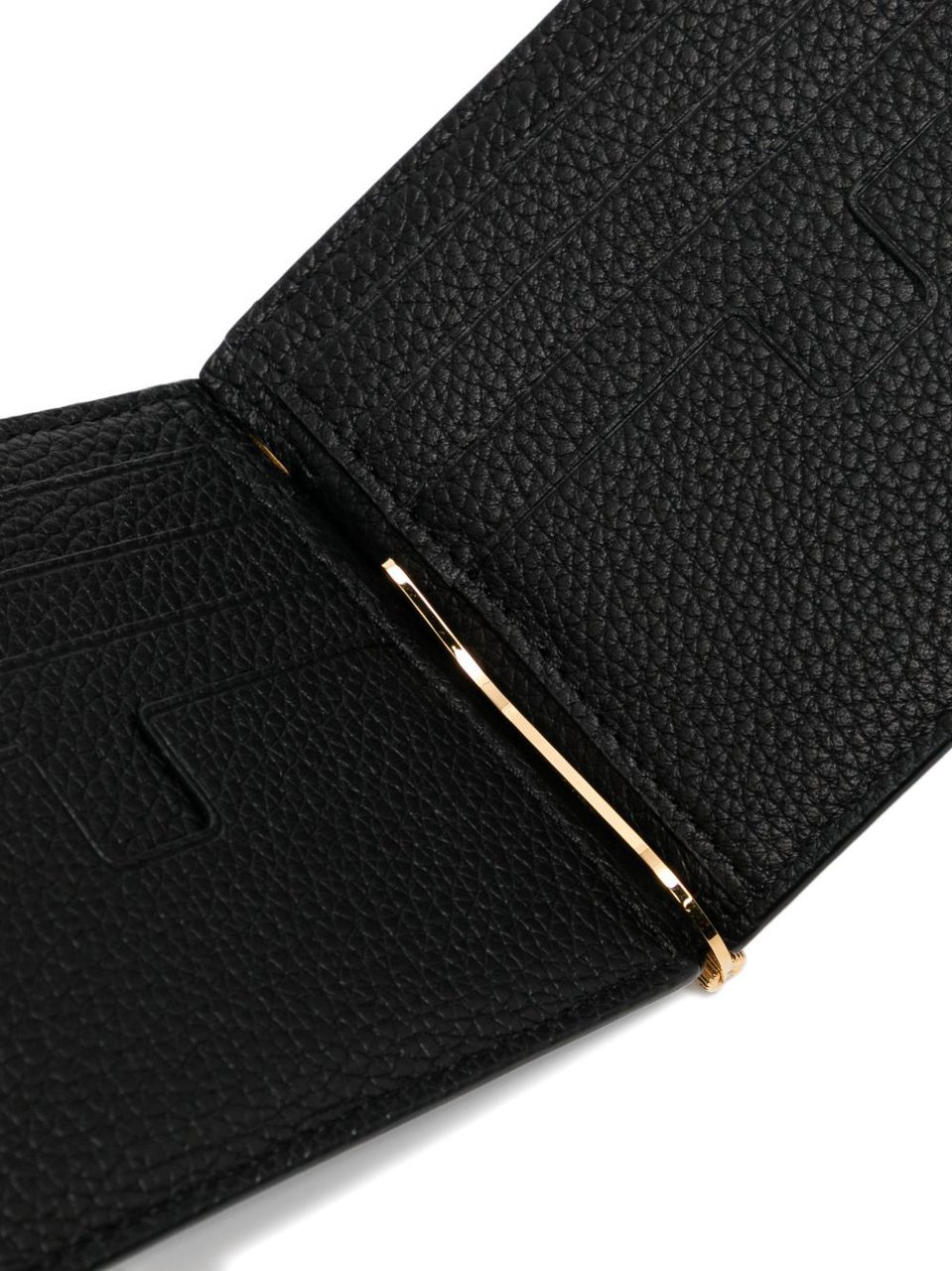 Tom Ford Wallets Black Zwart
