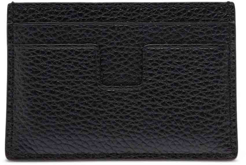 Tom Ford Wallets Black Zwart