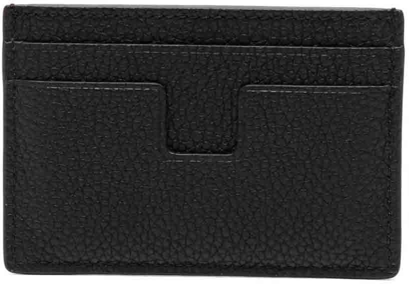 Tom Ford Wallets Black Zwart